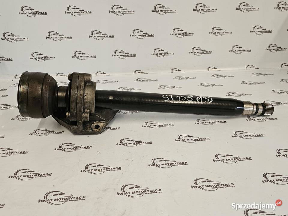 ASTRA INSIGNIA 20 CDTI A20DTH 160 półoś podpora świętokrzyskie sprzedam