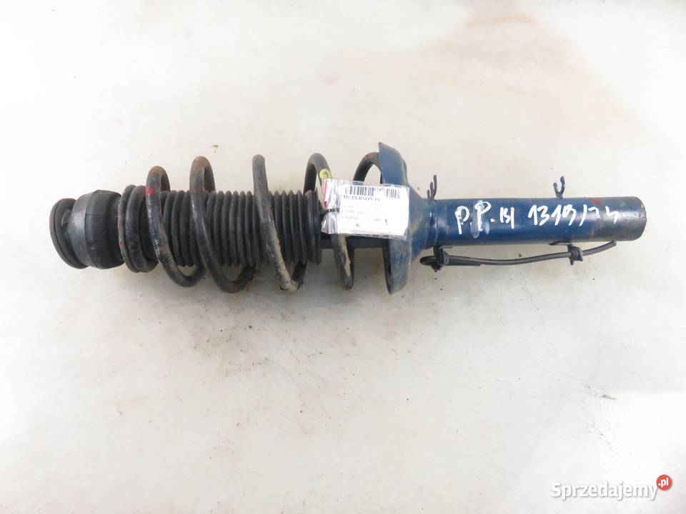 MCPERSON PRAWY PRZEDNI AUDI A3 8L 19 TDI PD osobowe