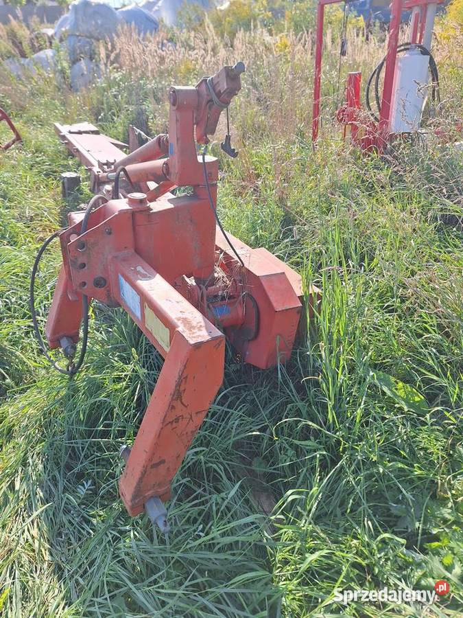 Kosiarka na części Mińsk Mazowiecki