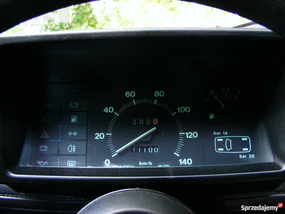 Polski Fiat 126p 650 SPRZEDAM 126 Warszawa sprzedam