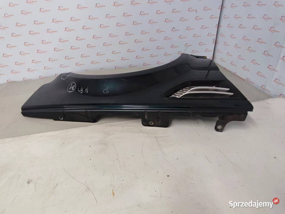 RANGE ROVER SPORT LIFT 12r błotnik prawy przód Kielce