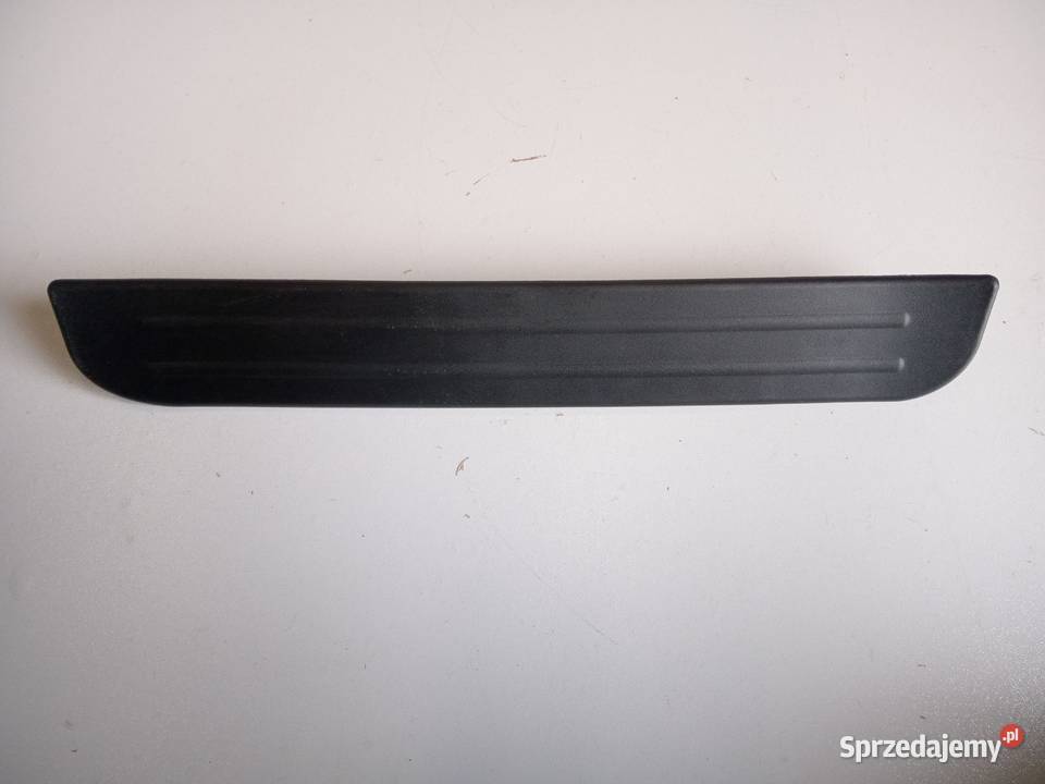 LISTWA PROGOWA TYŁ MAZDA CX7 22 D EG21687G0 Nowy Tomyśl sprzedam