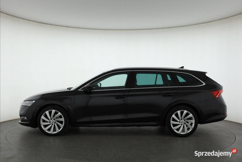 Skoda Octavia 14 TSI iV