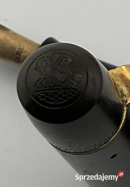 Zestaw Pelikan 100 Logo 4 Pisklęta Złota Antyki Kraków