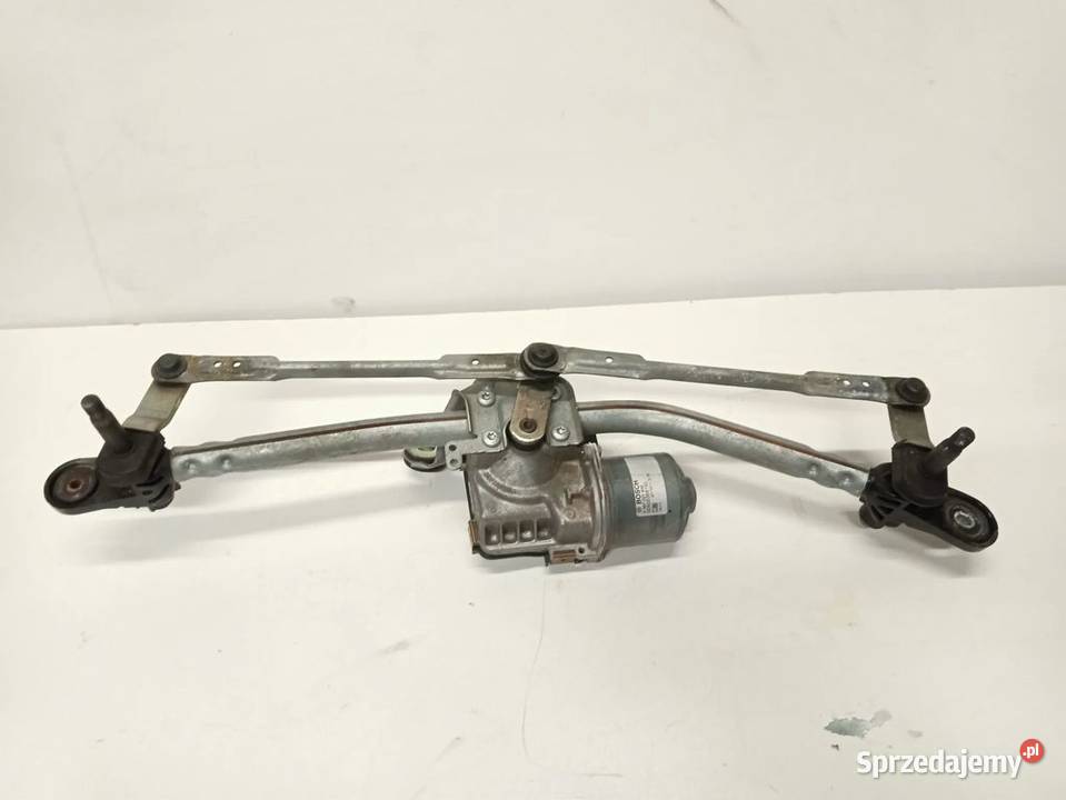 MECHANIZM SILNICZEK WYCIERACZEK ALFA ROMEO Rakoniewice