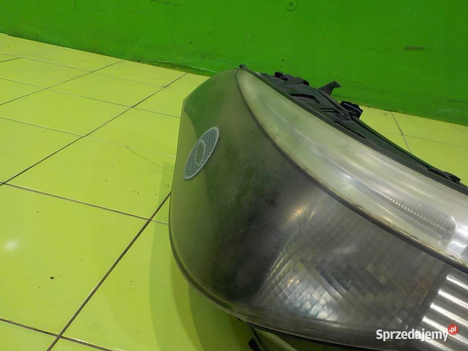 BMW 5 E61 E60 04r KOMBI lampa lewa przod Suków