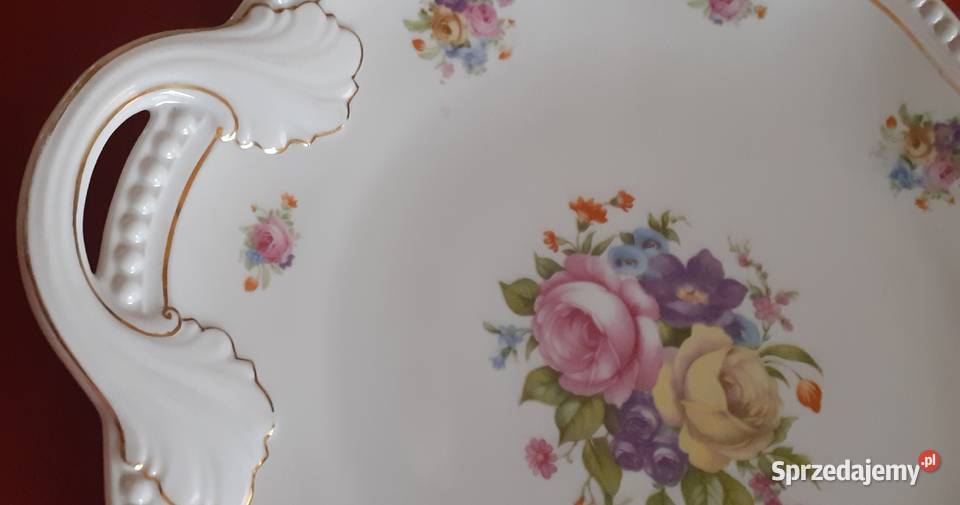 Rosenthal patera Prusim