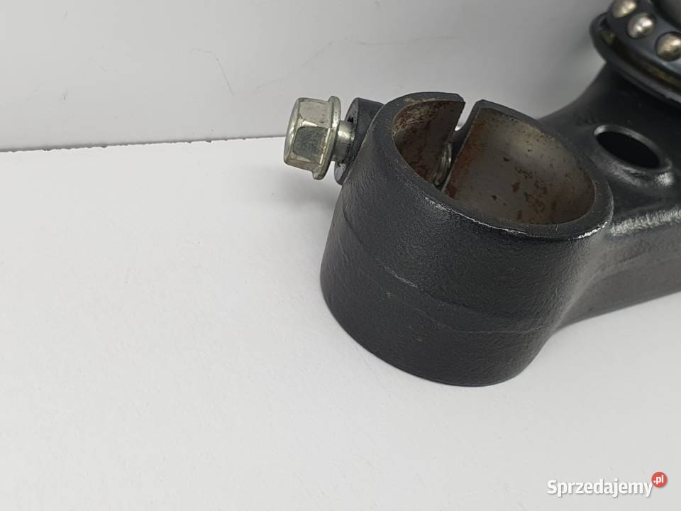 Polka Dolna Sztyca Honda Cb 650F Łódź