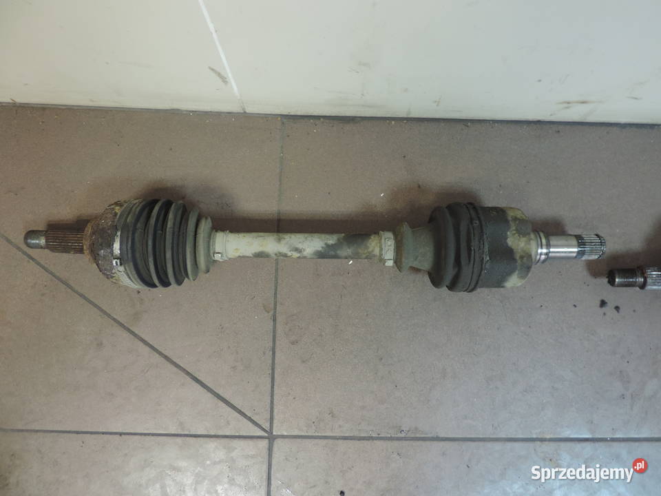 Półoś Lewa Ford Mondeo MK3 20 TDDI sprzedam