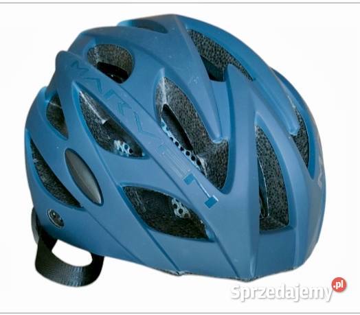 Kask Meteor marven Rozmiar S 5256 235 gr Ostrowiec Świętokrzyski
