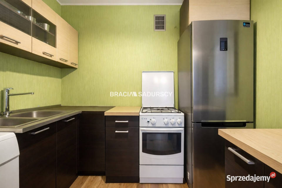 Mieszkanie Kraków 366m2