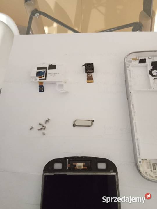 Sprzedam Czesci Samsung GTS7560 Okazja Samsung Golub-Dobrzyń