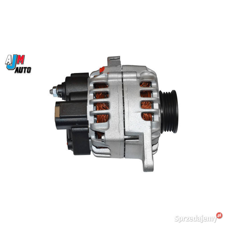 Alternator 3730022650 13 14 15 16 GLS Hyundai osobowe Grabów Szlachecki