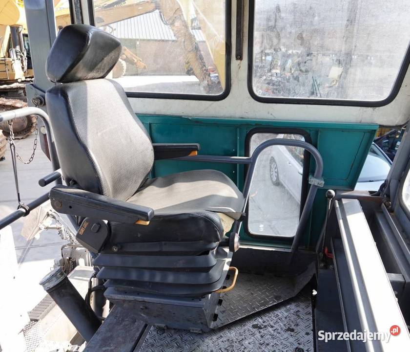 Vogele Super 18002 sprzedam