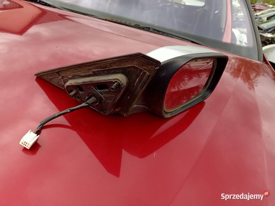 lusterko Mazda 6 I 04r 25H Szczecin