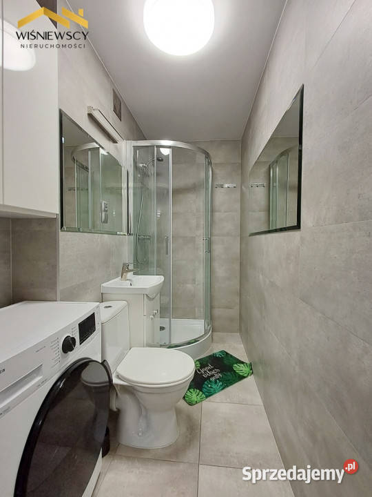 Do wynajęcia mieszkanie 2pokoje w Elblągu Elbląg sprzedam