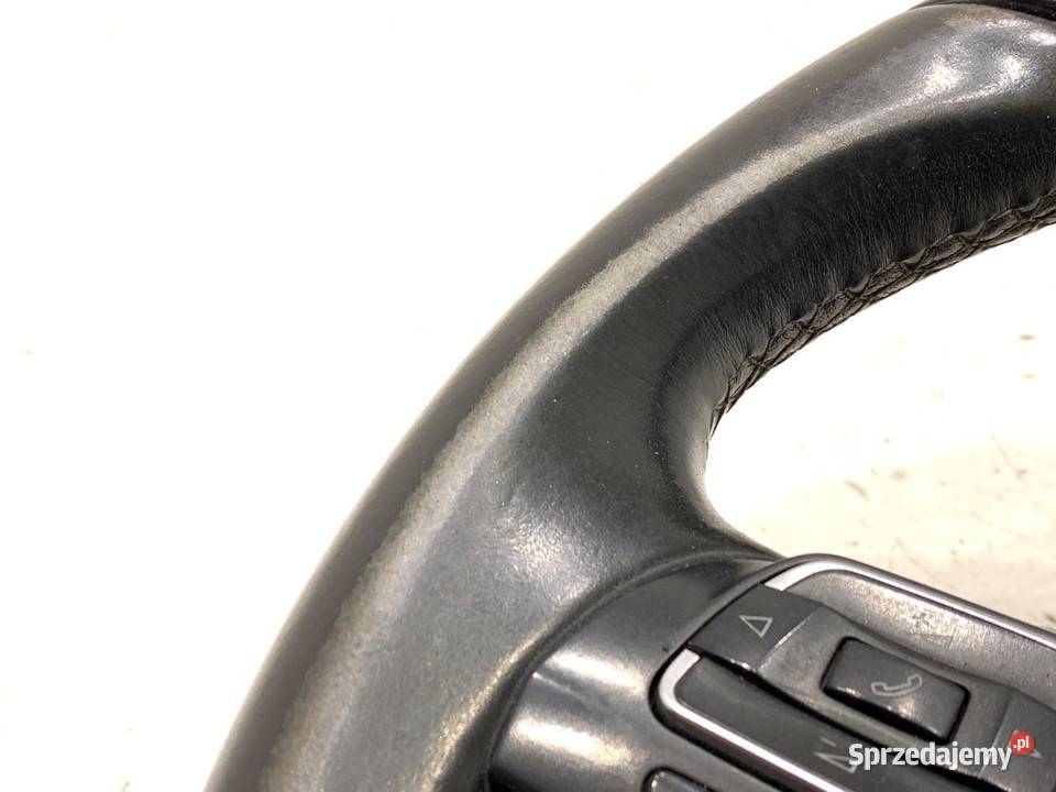 KIEROWNICA VW GOLF VI 3C8419091BE 0814