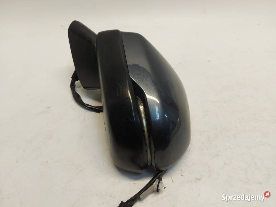Honda HRV III eHEV 2022r LUSTERKO LEWE 14PIN RHD osobowe sprzedam