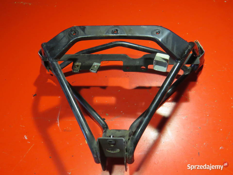 PIAGGIO X8 125 200 250 stelaż czachy czaszy Warszawa