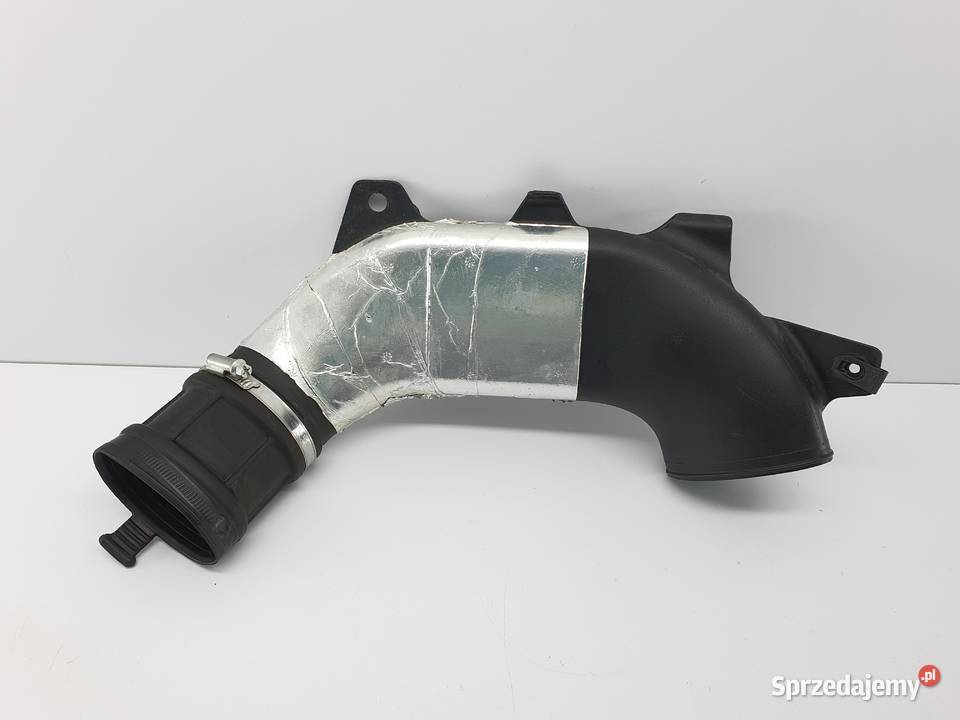 Rura Filtra Powietrza Snorkel Dolot Can Am Łódź