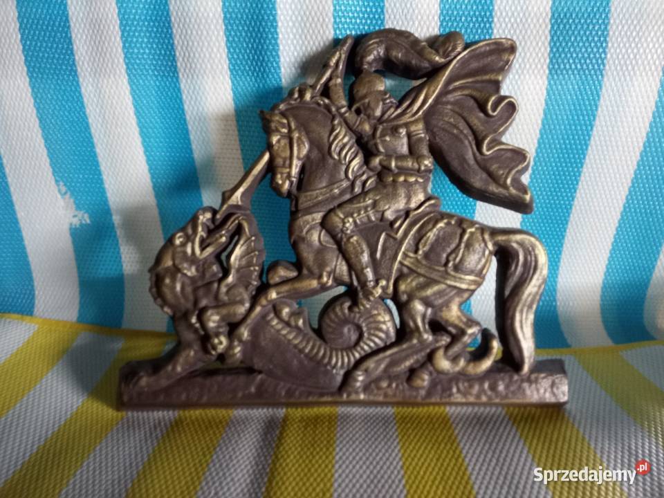 Płaskorzeźbę sprzedam Borówno