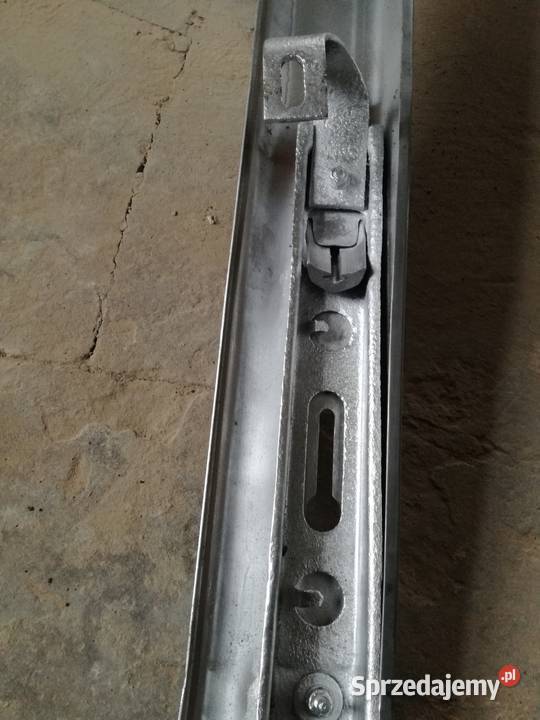 Zderzak przedni Mercedes w123 Kosarzew-Stróża sprzedam