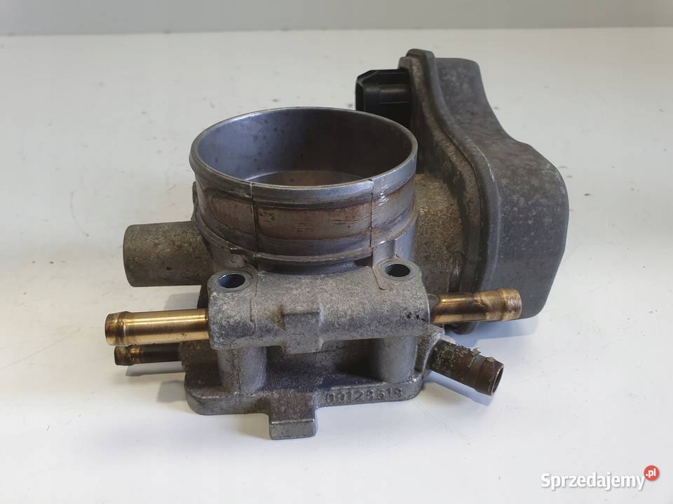 PRZEPUSTNICA Opel Astra III H 18 16V 09128518 osobowe lubelskie Chełm