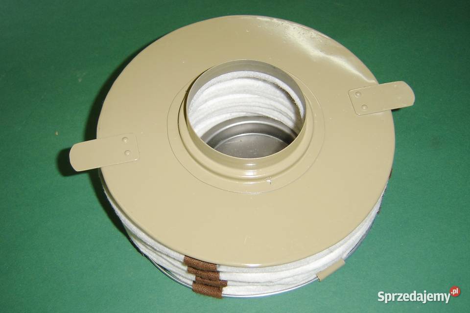 BMW R 75 filtr powietrza wkład zbiornik Sahara