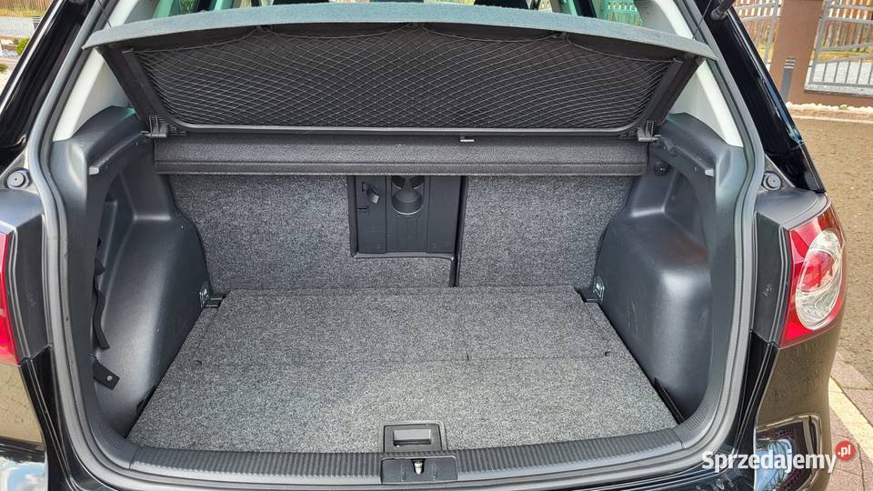 Sprzedam VW Golf 6 Plus 12 TSI Konin sprzedam