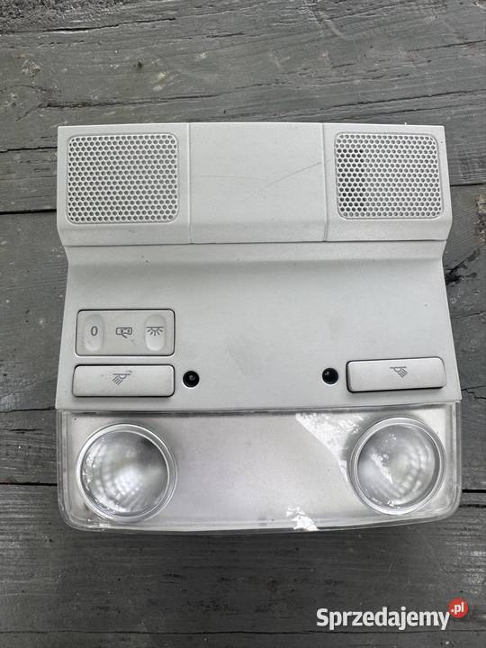 Lampka Wewnętrzna Volkswagen 1k0947105r Passat kujawsko-pomorskie Rypin