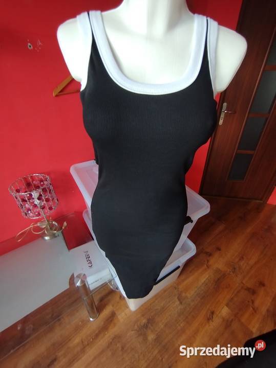 Sukienka Prążek Wrocław