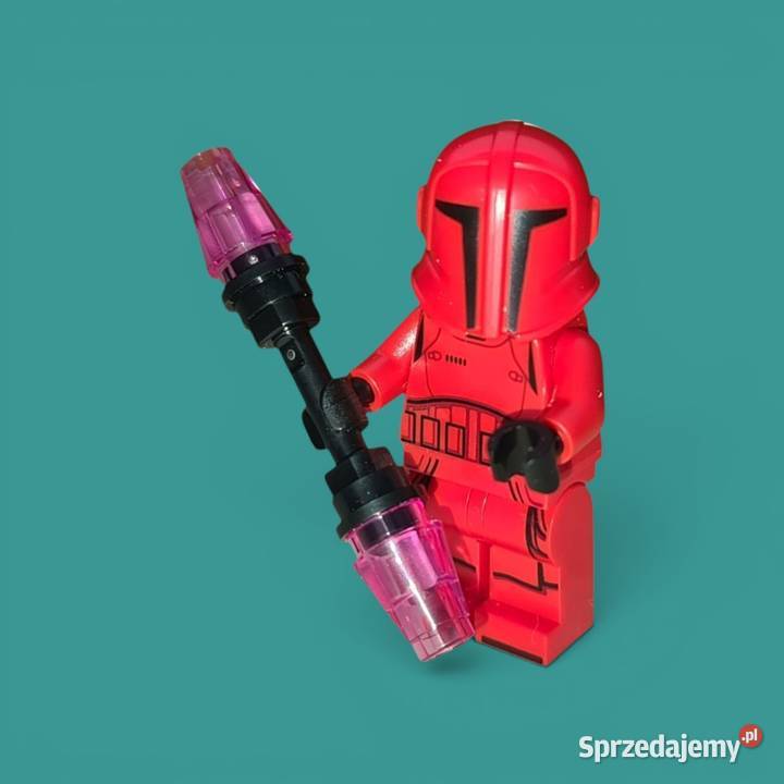Lego Star Wars Imperial Praetorian Guard SW1343 Lego Warszawa