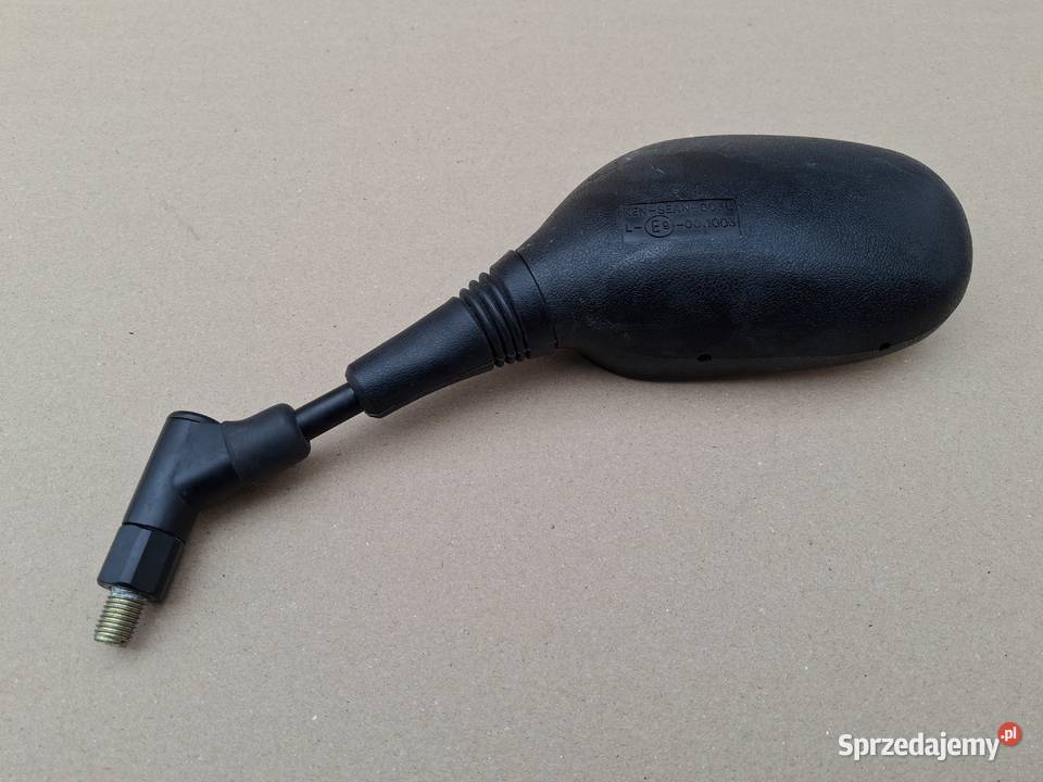 TRIUMPH YAMAHA KYMCO LUSTERKO LEWE Bieleń sprzedam