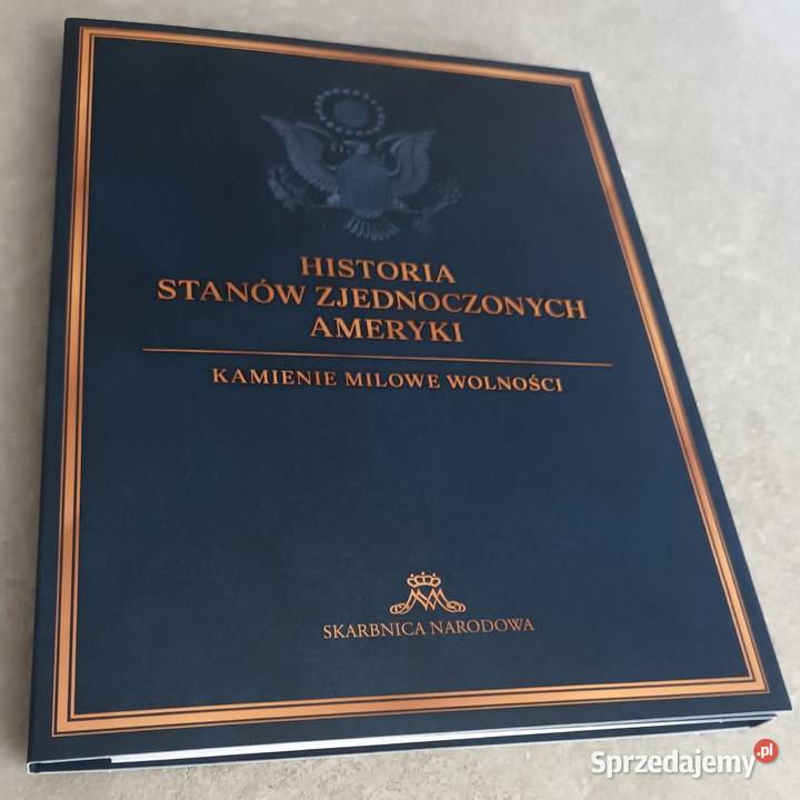Medal 250 lat Stanów Zjednoczonych Ameryki opolskie Opole
