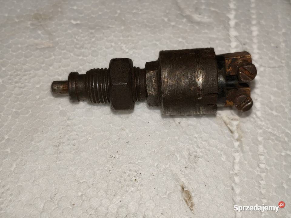 Czujnik stopu K750 M72 wielkopolskie Leszno