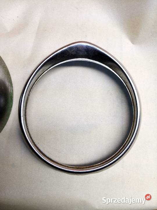 Ramka lampy skoda Mercedes ford Stalowa Wola