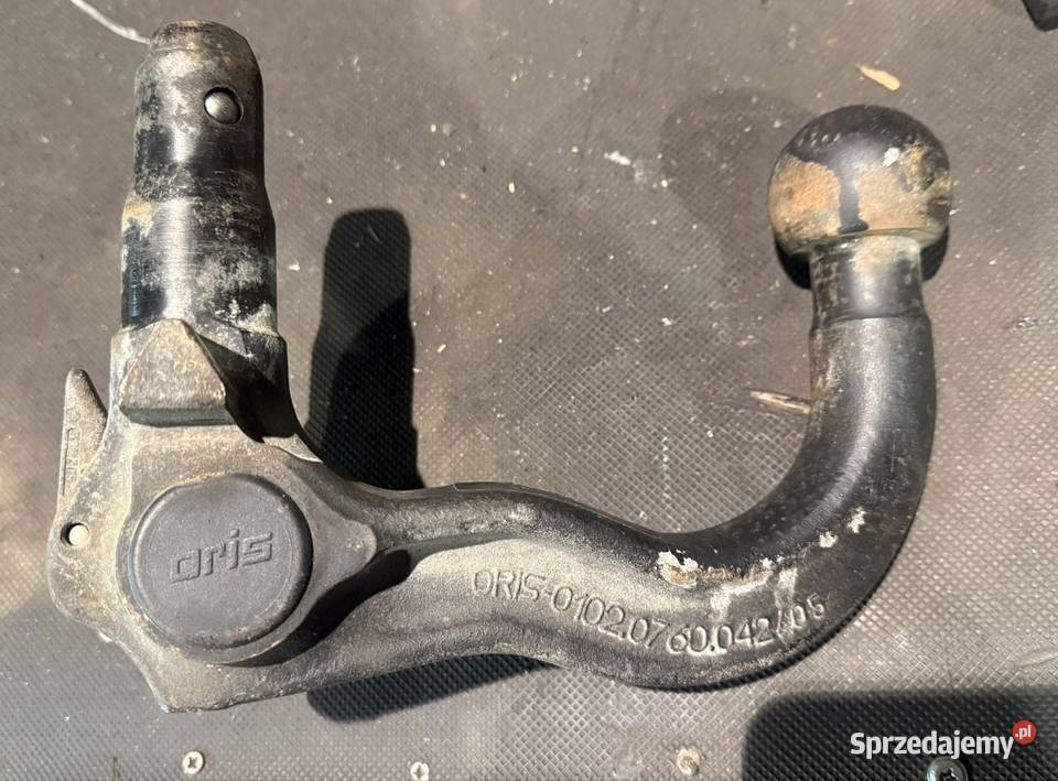 kula BMW E39 ORIS 1094430 śląskie Ruda Śląska sprzedam