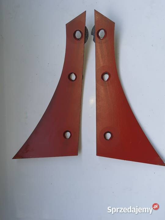 Pierś pługa Kverneland 073256 073257 zamiennik Do maszyn uprawowych zachodniopomorskie Dolice