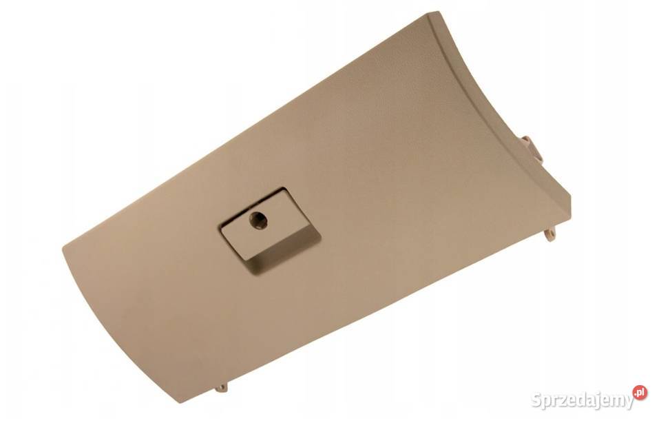 Volkswagen Bora Golf IV Jetta schowek NOWY osobowe Łódź