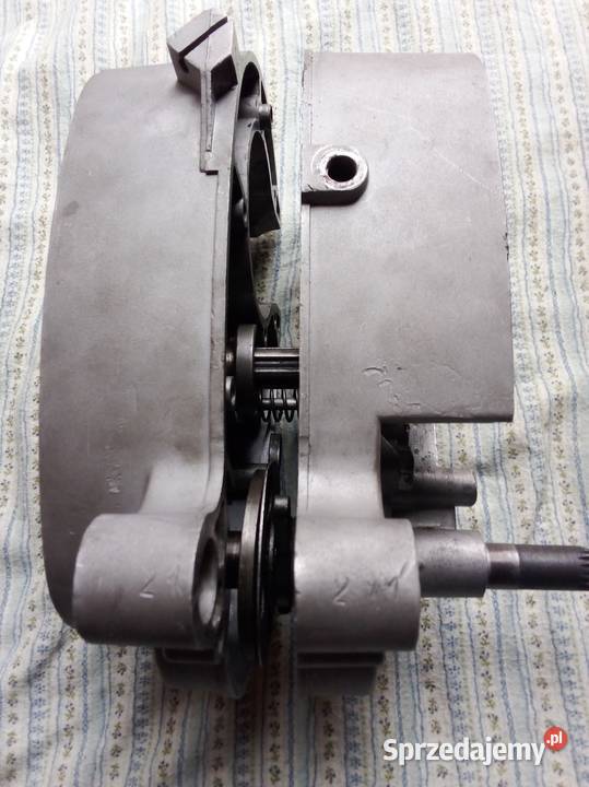 Silnik komar s38 sprzedam