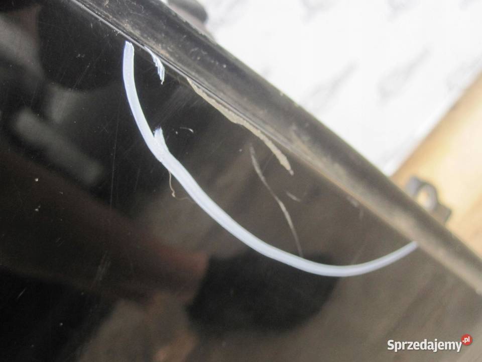 KIA SORENTO II 4x4 10r drzwi prawe tył sprzedam