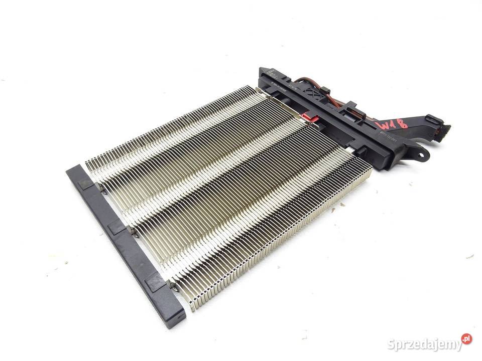 NAGRZEWNICA GRZAŁKA ELEKTRYCZNA 1K0963235F AUDI