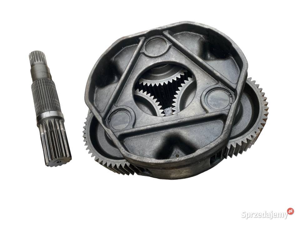 KOMP UKŁAD PLANETARNY 934152150121 93415215004 Łódź