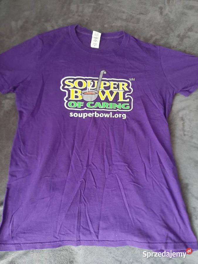 Koszulki męski Sokołów Małopolski sprzedam