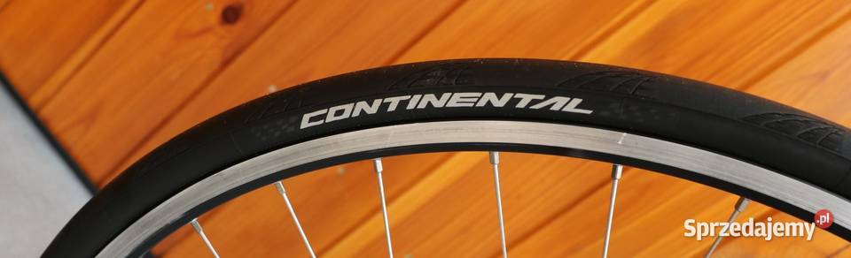 Rower szosowy Diamant pełne Campangolo mazowieckie Milanówek