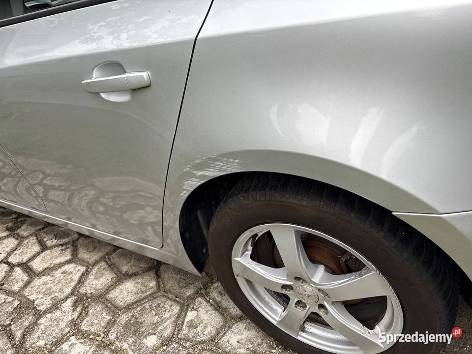 Chevrolet Cruze 18 LPG GPS klimatyzacja Legionowo