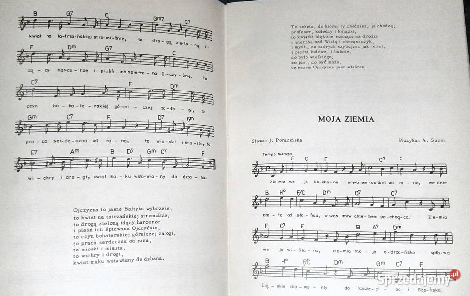 Z Polską rośniemy K Heering M Marynowski K K lubelskie Chełm sprzedam