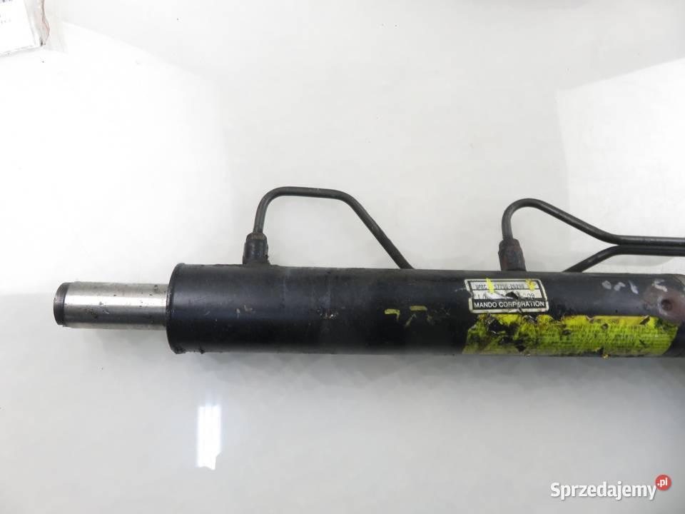 MAGLOWNICA HYUNDAI SANTA F I SM 5770026200 Przekładnie kierownicze małopolskie sprzedam