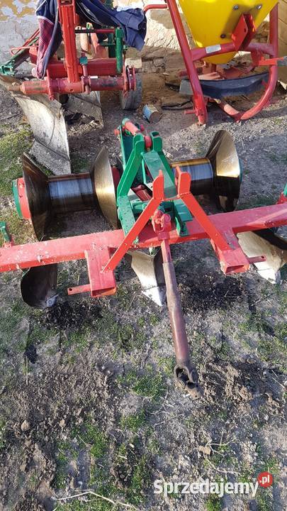 Formownica redliniarka do redlin Pozostałe