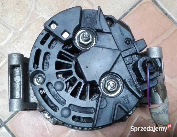 ALTERNATOR MERCEDES W204 18 osobowe Kiełczyna